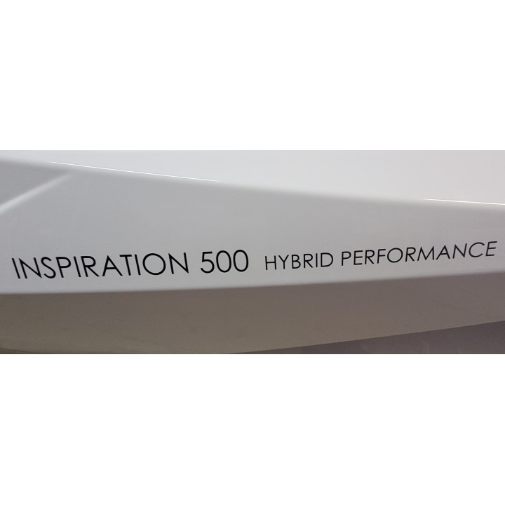 Inspiration  500 Hybrid Performa 3kw. 2020