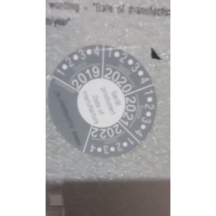 Inspiration  500 Hybrid Performa 3kw. 2020