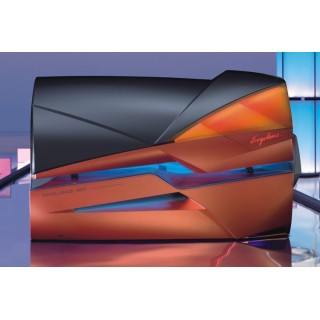 Ergoline Excellence 880 Smart Power AC