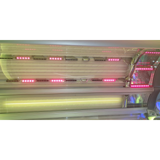 KBL megaSun 8000 Alpha  Deluxe Hybrid 06.2018