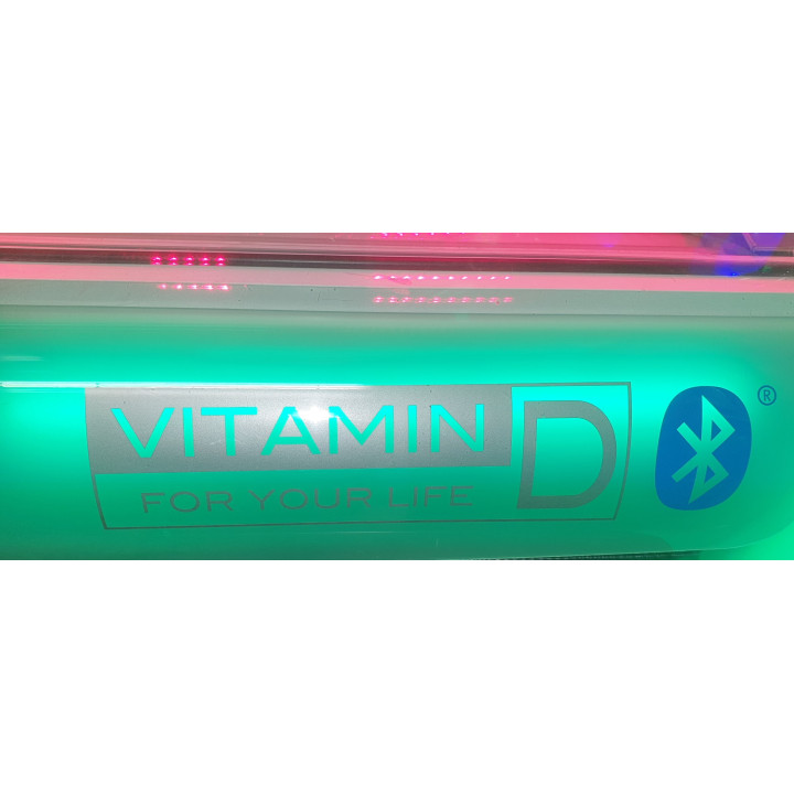 KBL megaSun 8000 Alpha  Deluxe Hybrid 06.2018