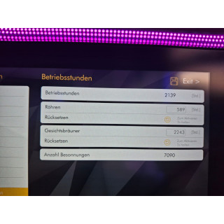 KBL megaSun K-9s 2023, 2140h