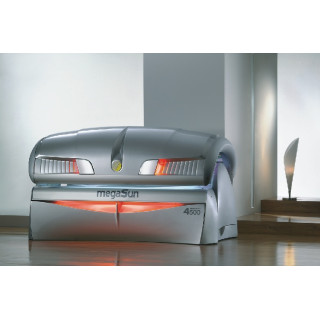 KBL megaSun 4500 Super Power