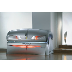 KBL megaSun 4500 Super Power