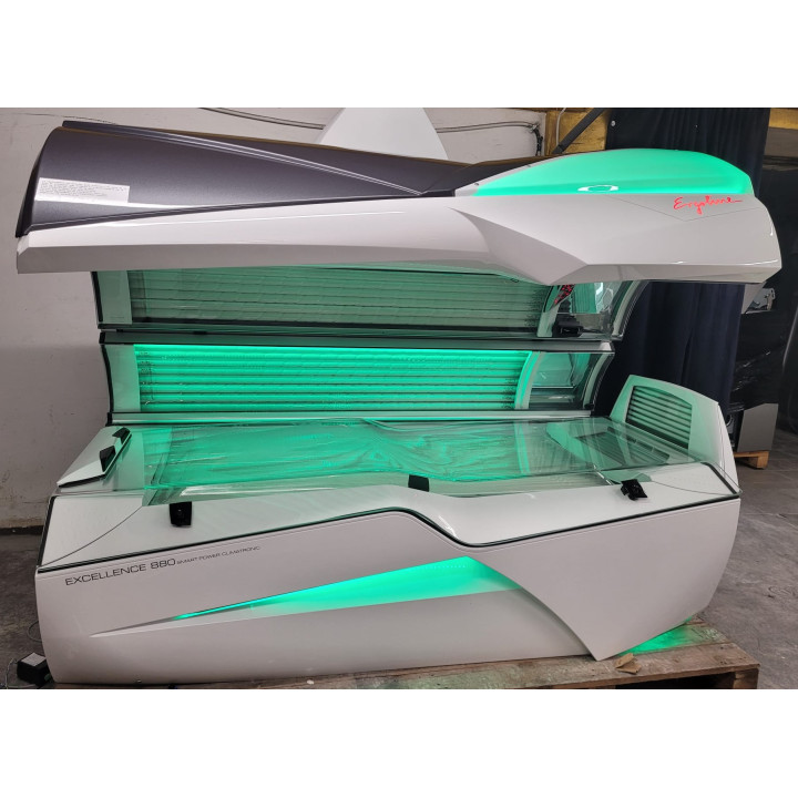 Excellence 880 Smart Power AC