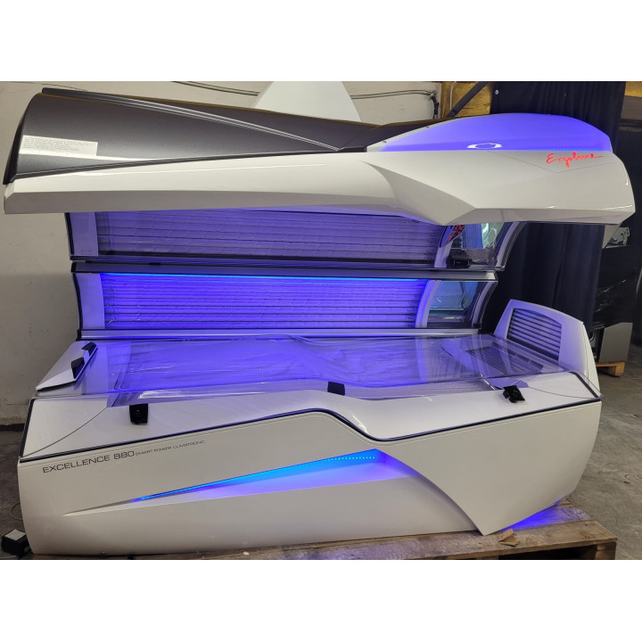 Excellence 880 Smart Power AC