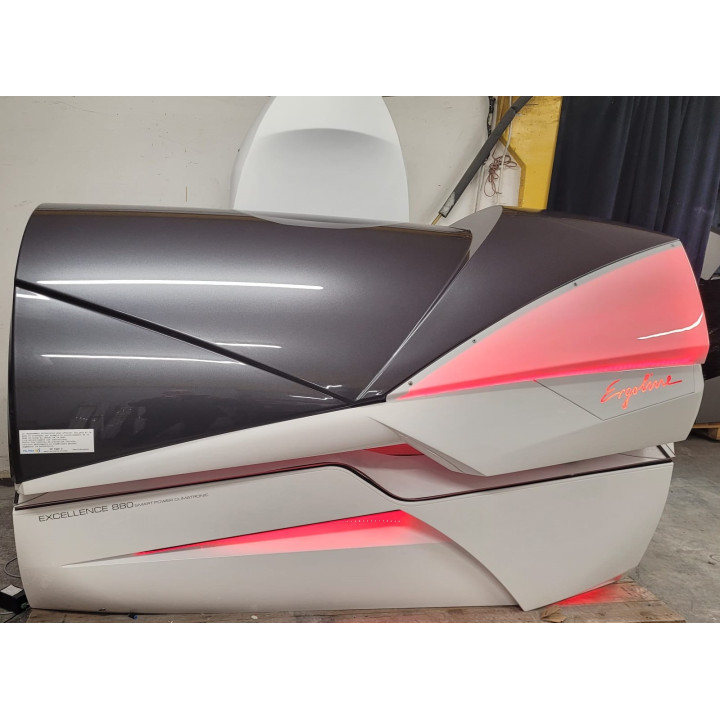 Excellence 880 Smart Power AC