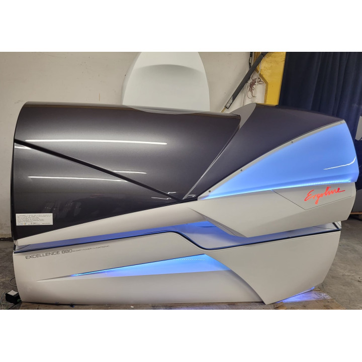 Excellence 880 Smart Power AC