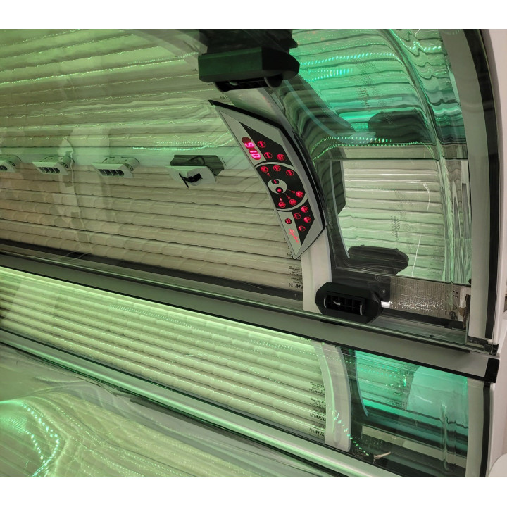 Excellence 880 Smart Power AC