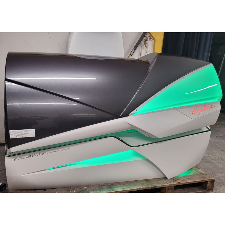 Excellence 880 Smart Power AC