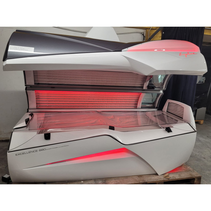 Excellence 880 Smart Power AC