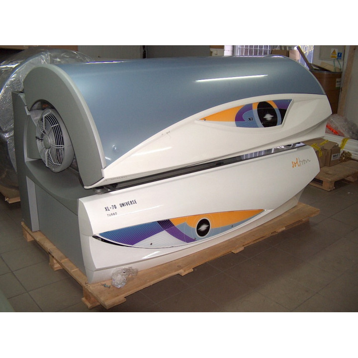 Solarium Soltron XL-70 Turbo Universe
