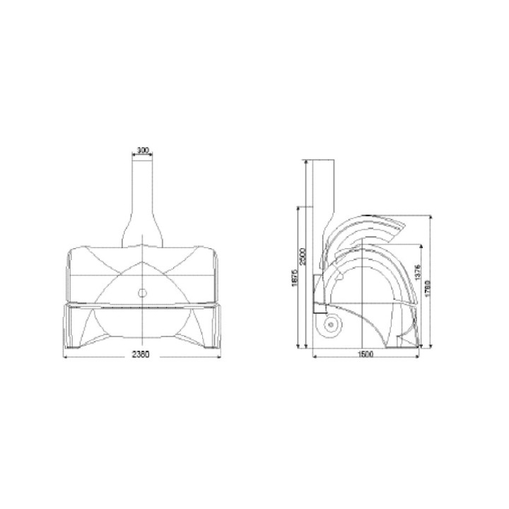 7900 Ultra Power CPI