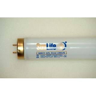 SunLife 160 W 2,6% Bronze LongLife
