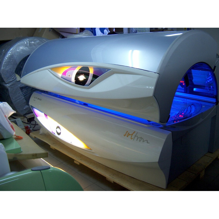 Solarium Soltron XL-70 Turbo Universe
