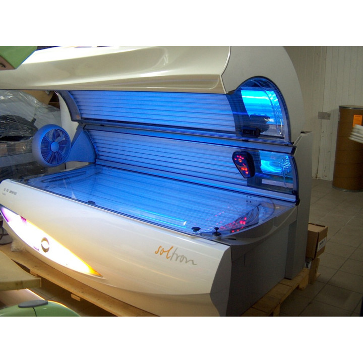 Solarium Soltron XL-70 Turbo Universe