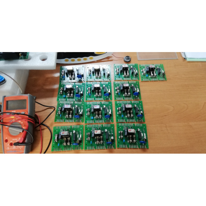 Do sprzedania - E3 płytka sterowania nr 12960 