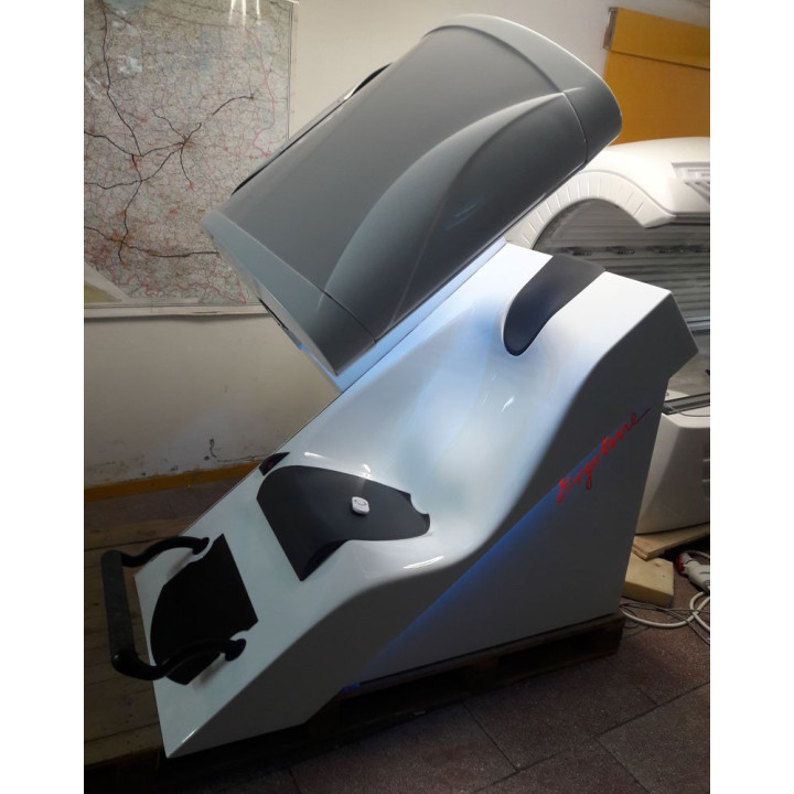 TK 8000 Ultra White-LED