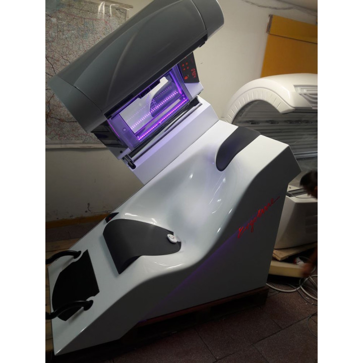 TK 8000 Ultra White-LED