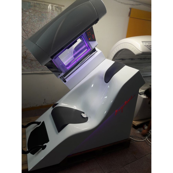 TK 8000 Ultra White-LED