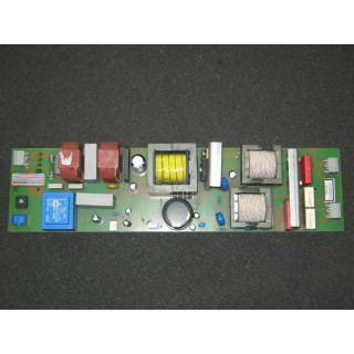 Naprawa - CPI dławik elektroniczny