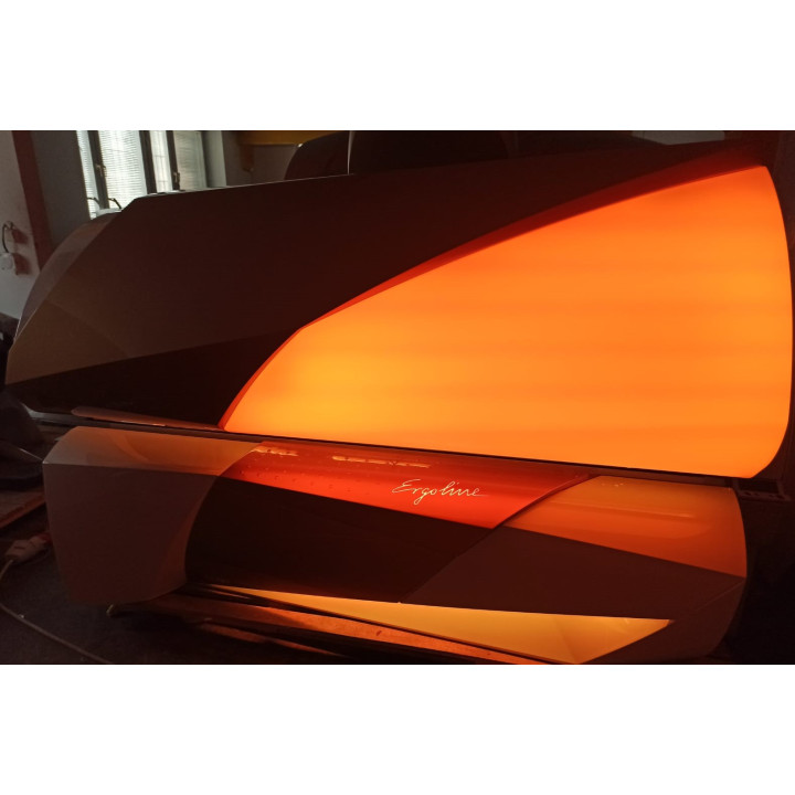 Prestige 1100  Dynamic Power Special version Gold-White-LED