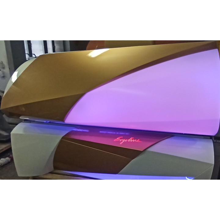 Prestige 1100  Dynamic Power Special version Gold-White-LED