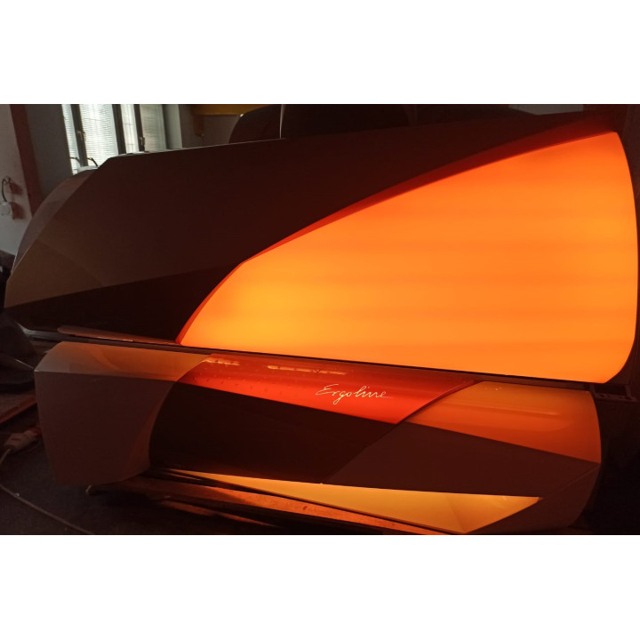 Prestige 1100  Dynamic Power Special version Gold-White-LED