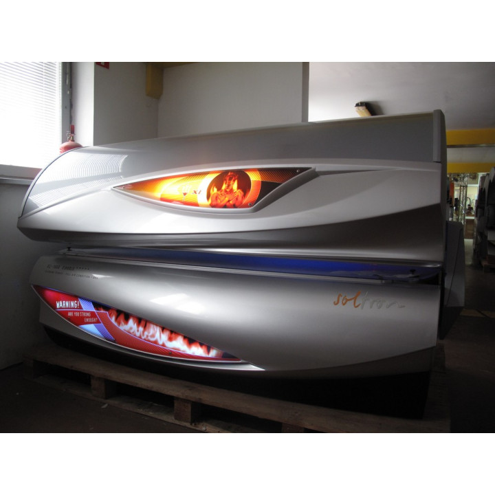 Soltron Diavolo XL-1000 AVS