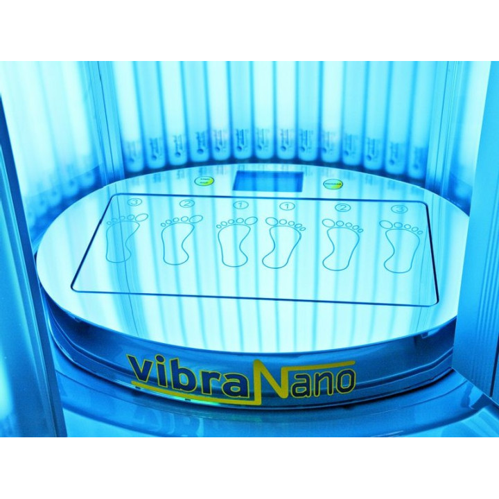 vibraNano Space 2000, 3000