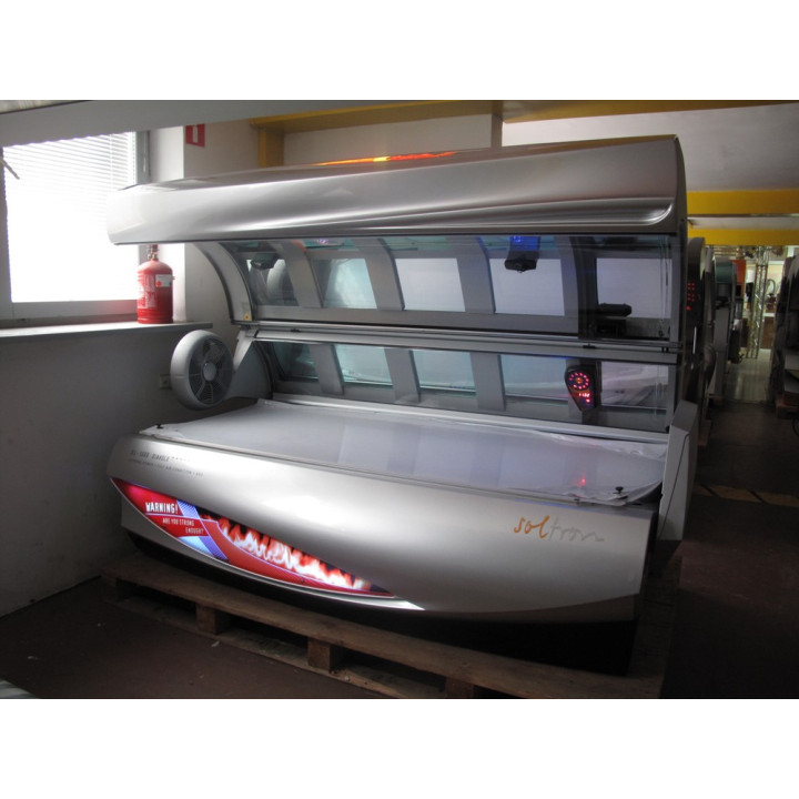 Soltron Diavolo XL-1000 AVS