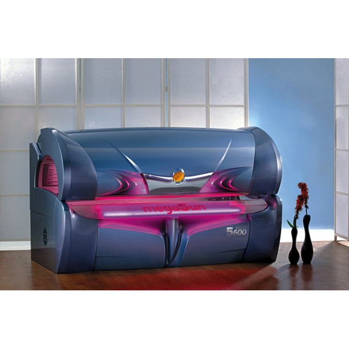 KBL megaSun 5600 Ultra Power