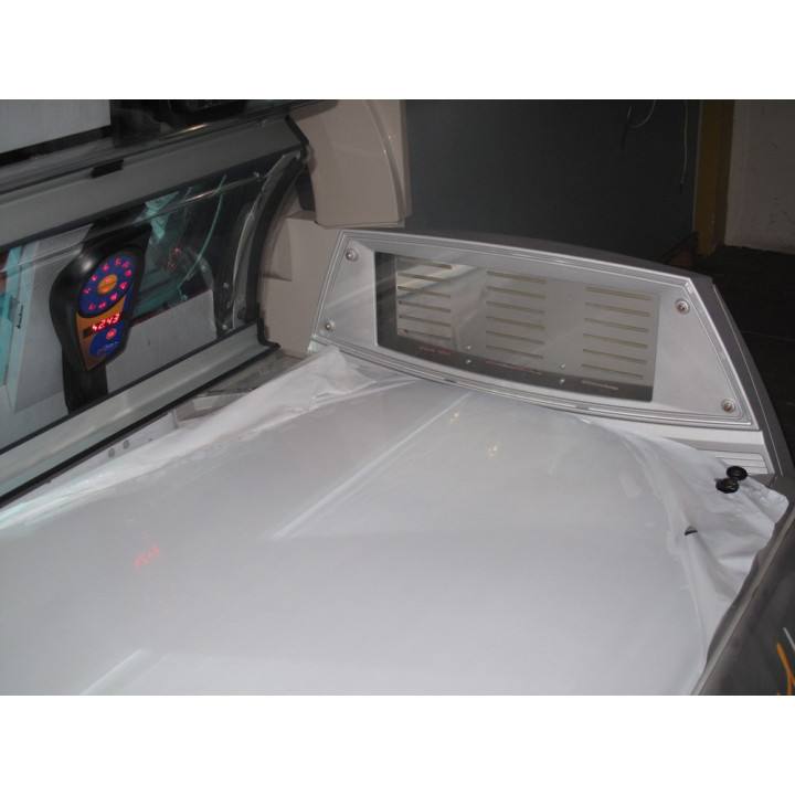 Soltron Diavolo XL-1000 AVS