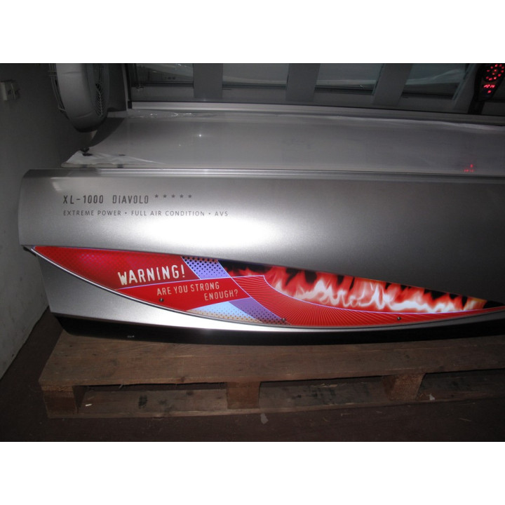 Soltron Diavolo XL-1000 AVS