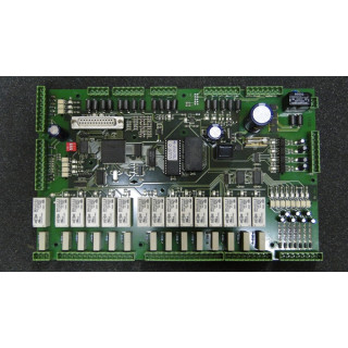 Do sprzedania - Płyta główna E1 Ergoline, Soltron po renowacji + EPROM 