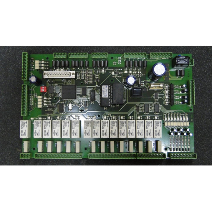 Do sprzedania - Płyta główna E1 Ergoline, Soltron po renowacji + EPROM 