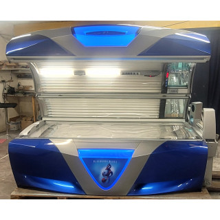 XXL-110 Xtra Dynamic Power Blueberry Blues  2020