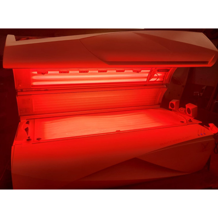 Beauty Angel C46 Sun