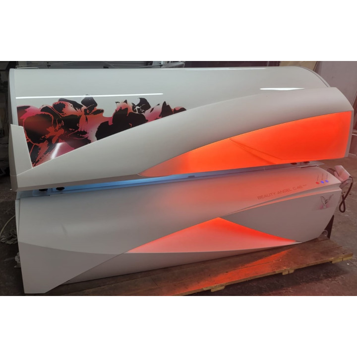 Beauty Angel C46 Sun