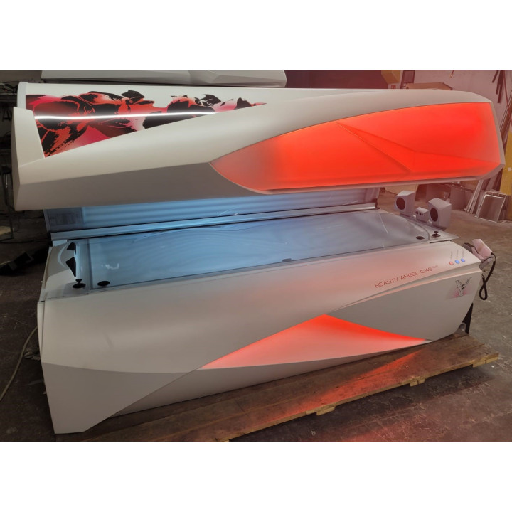 Beauty Angel C46 Sun