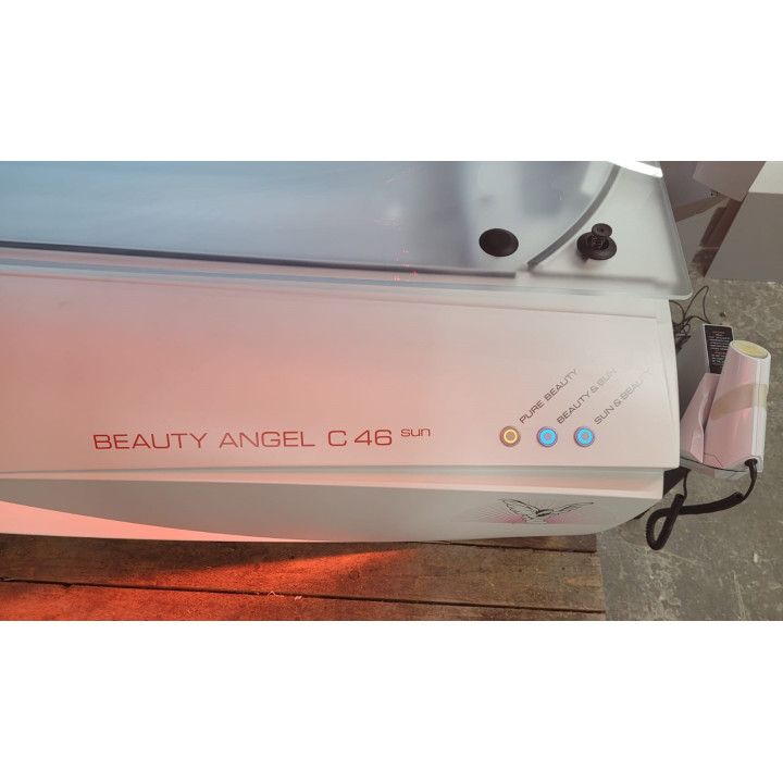 Beauty Angel C46 Sun