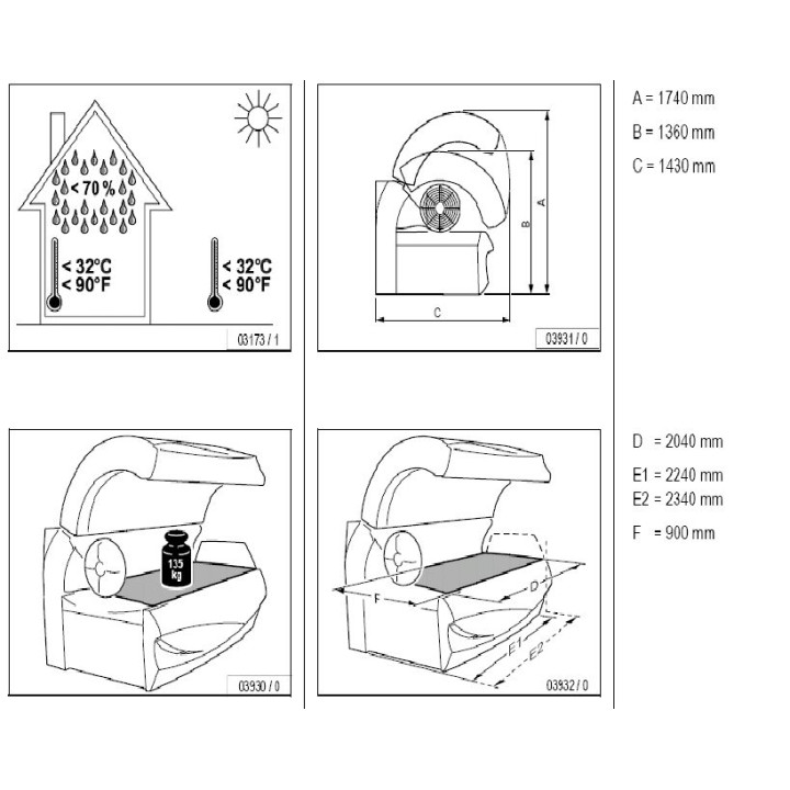 Soltron Diavolo XL-1000 AVS