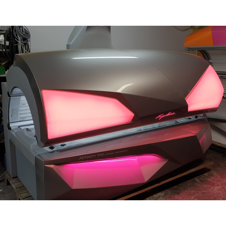 Affinity 990 Dynamic