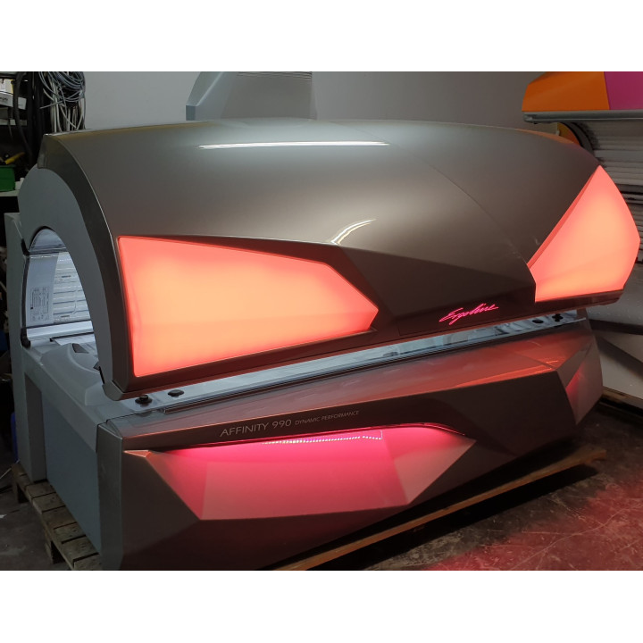 Affinity 990 Dynamic