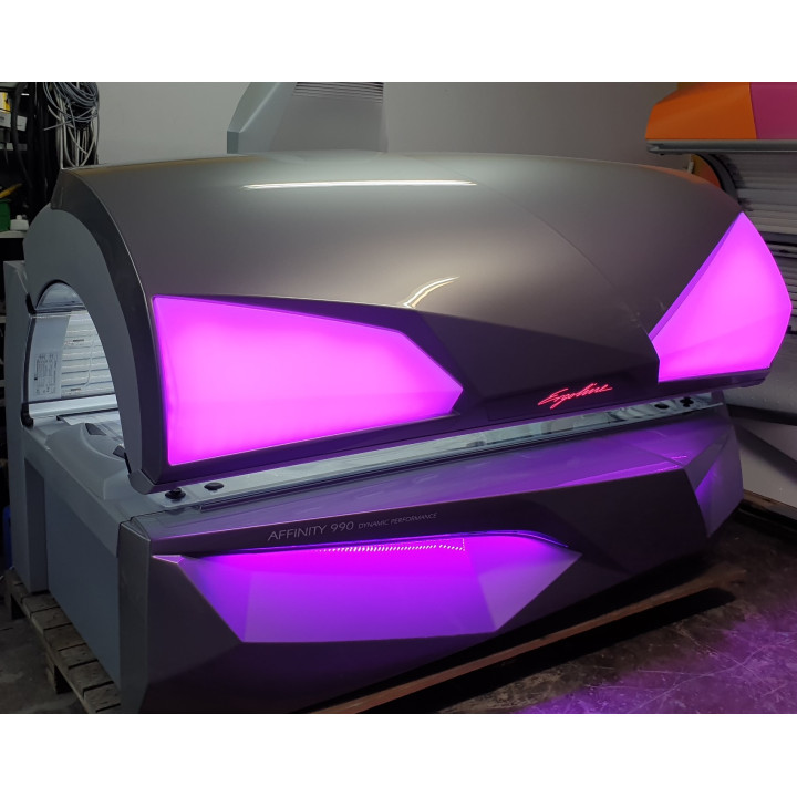 Affinity 990 Dynamic