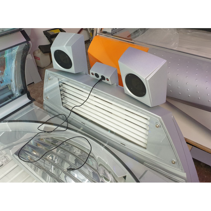 Affinity 990 Dynamic