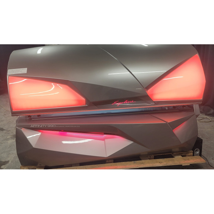 Affinity 990 Dynamic