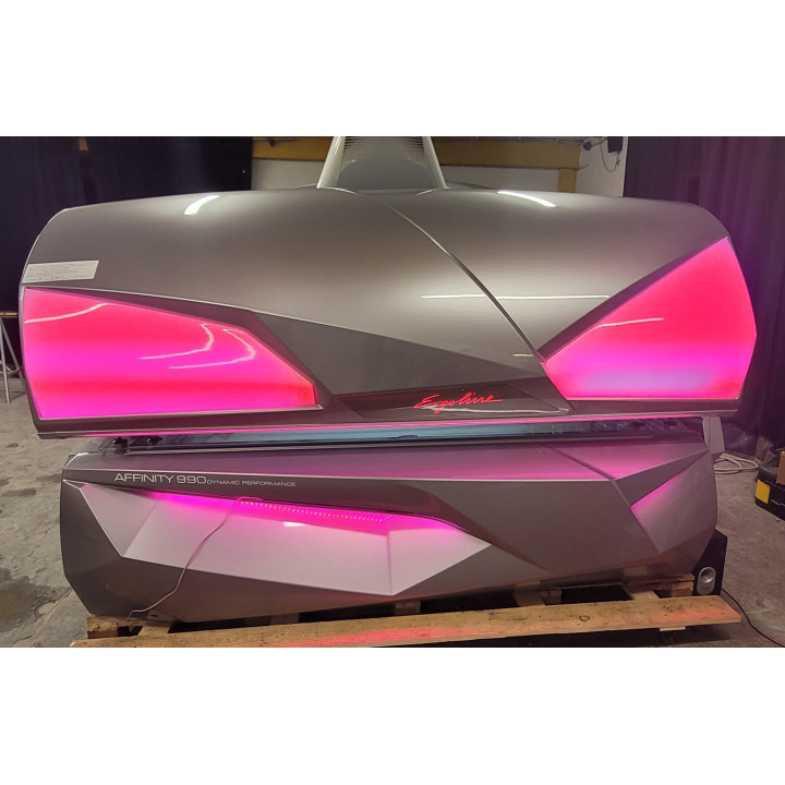 Affinity 990 Dynamic