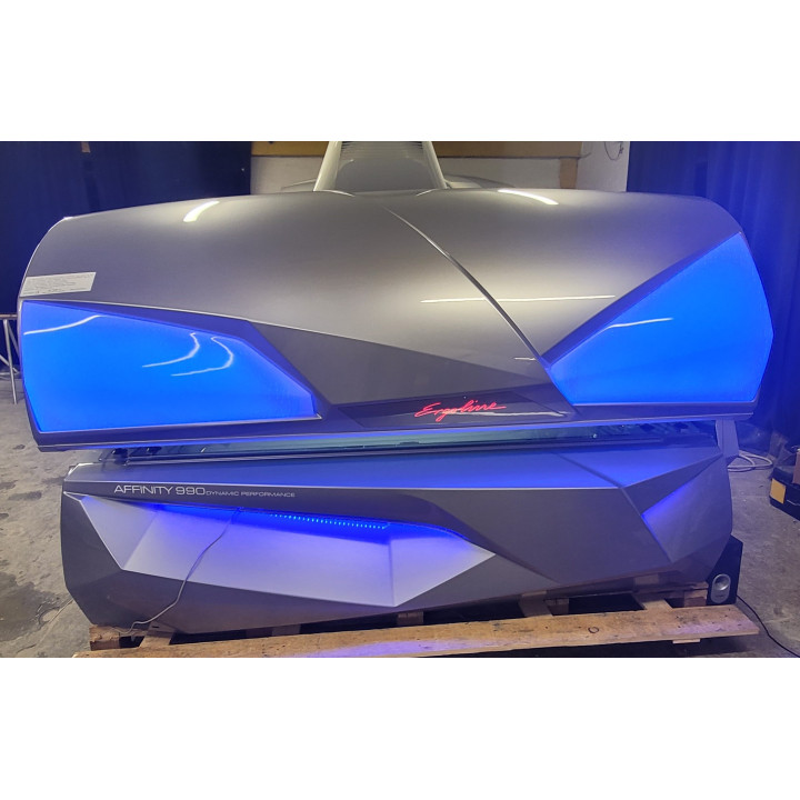 Affinity 990 Dynamic