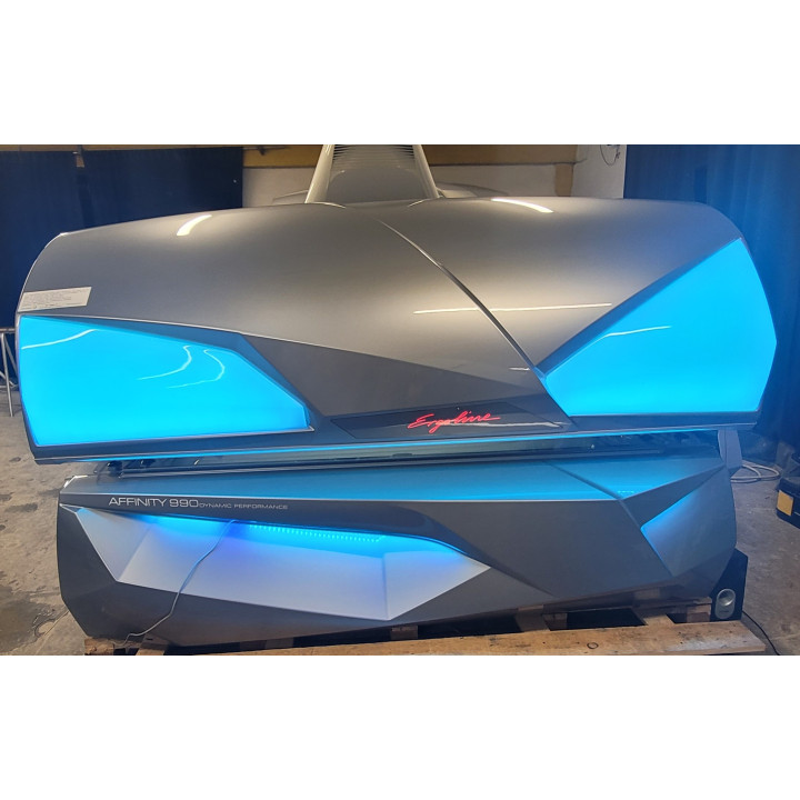 Affinity 990 Dynamic